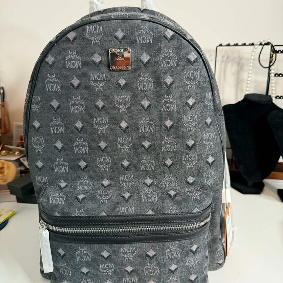 MCM Backpack - Picture 2 of 5